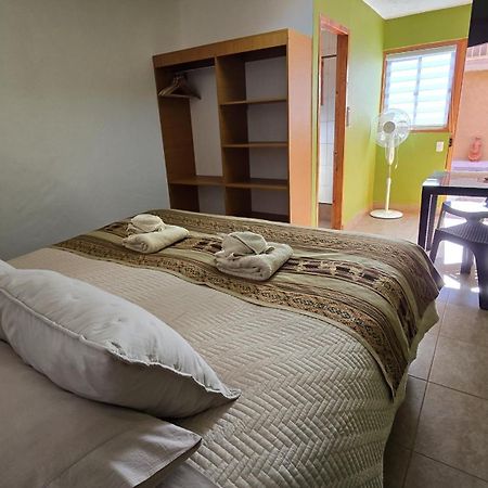 Hostal Pablito San Pedro de Atacama Exteriör bild
