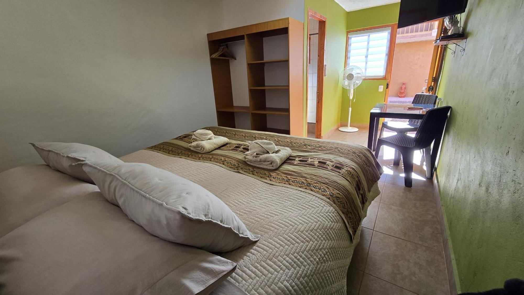 Hostal Pablito San Pedro de Atacama Exteriör bild