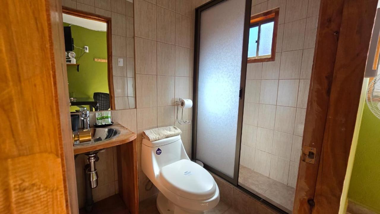 Hostal Pablito San Pedro de Atacama Exteriör bild