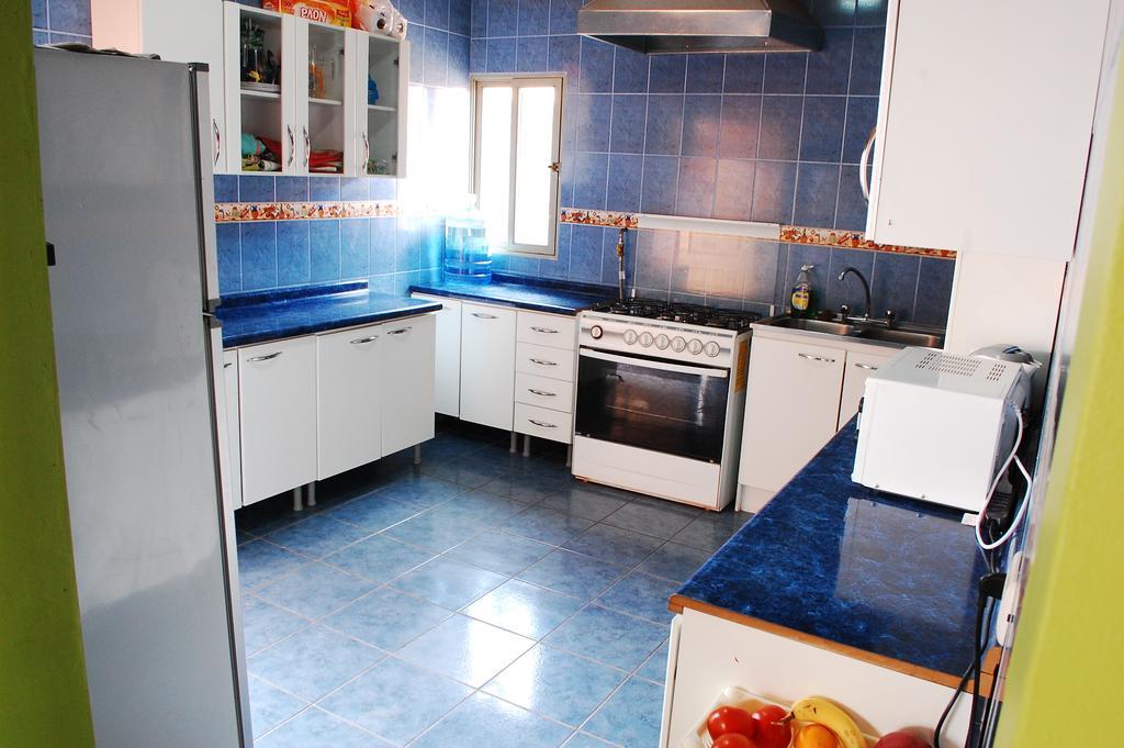 Hostal Pablito San Pedro de Atacama Exteriör bild