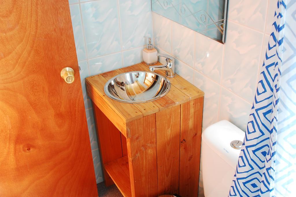 Hostal Pablito San Pedro de Atacama Rum bild