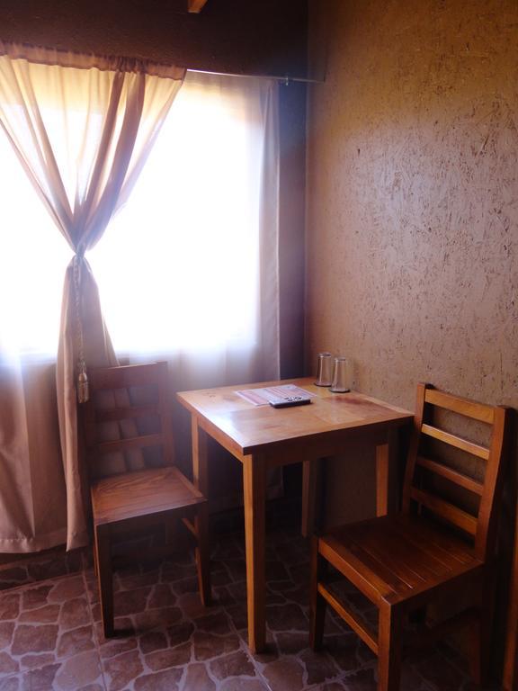 Hostal Pablito San Pedro de Atacama Exteriör bild