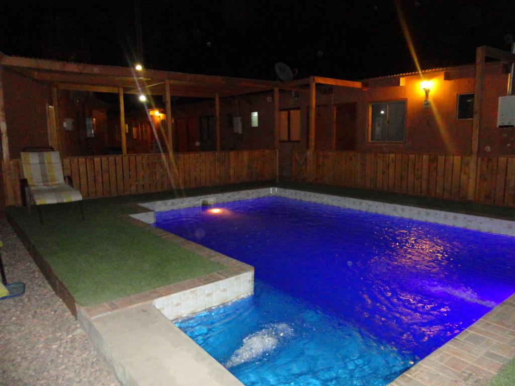 Hostal Pablito San Pedro de Atacama Exteriör bild