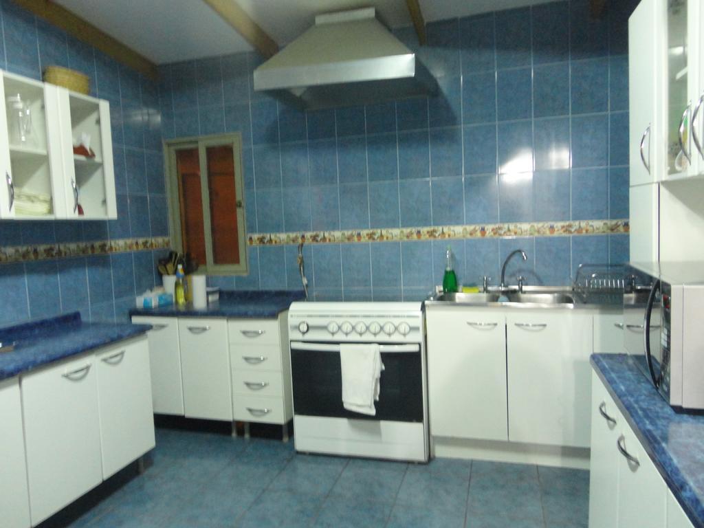 Hostal Pablito San Pedro de Atacama Exteriör bild