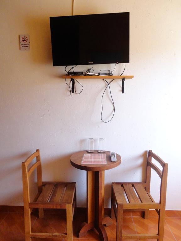 Hostal Pablito San Pedro de Atacama Exteriör bild
